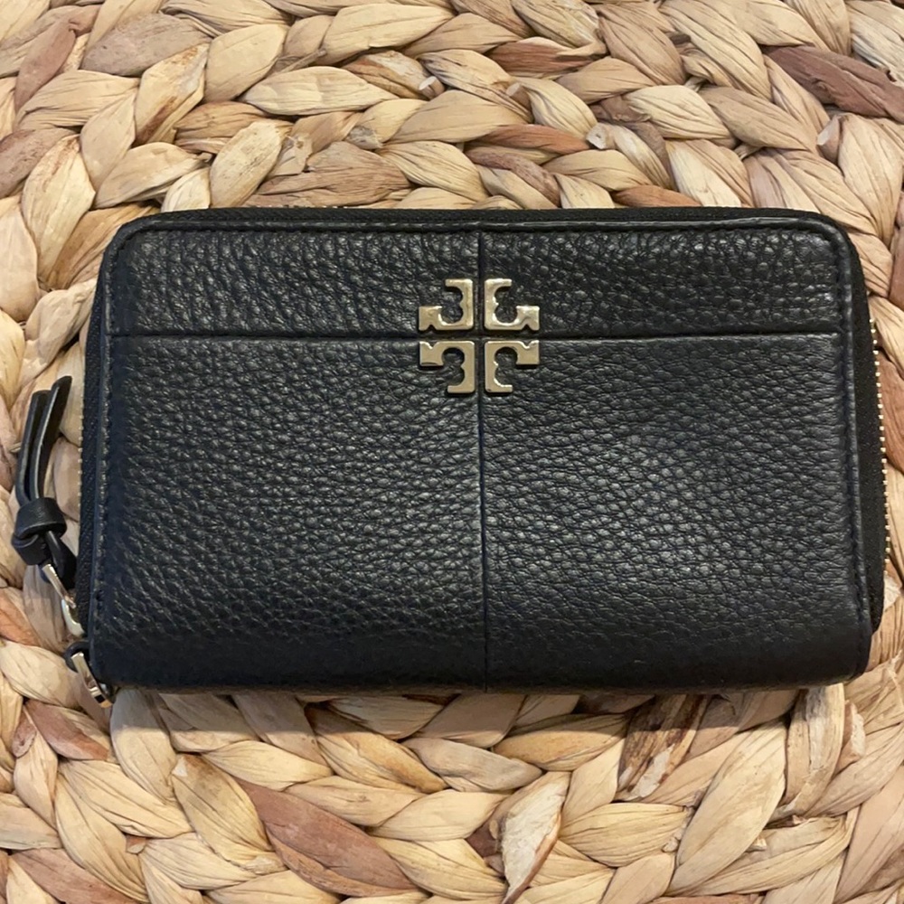 Tory Burch Wallet